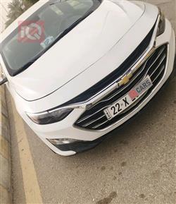 شيفروليه ماليبو